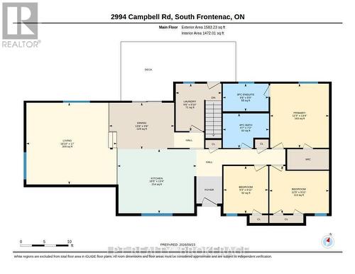 2994 Campbell Road, Frontenac (Frontenac South), ON 