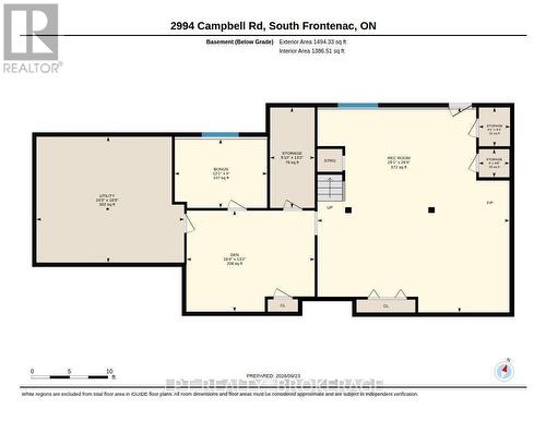 2994 Campbell Road, Frontenac (Frontenac South), ON 