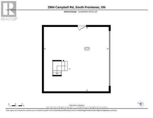 2994 Campbell Road, Frontenac (Frontenac South), ON 
