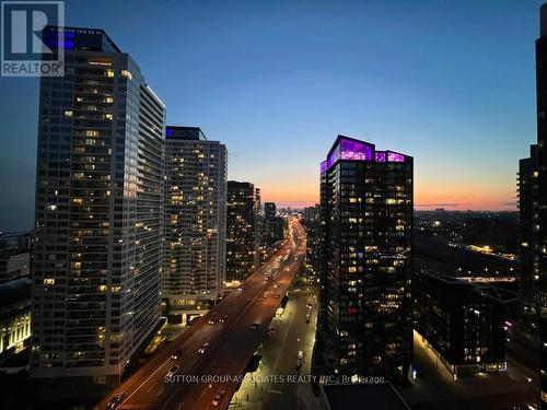 2808 - 75 Queens Wharf Road, Toronto, ON 