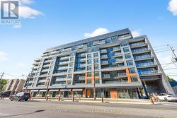 409 - 700 SHEPPARD AVENUE W Toronto, ON M3H 0G5