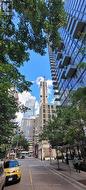 TH1 - 75 ST NICHOLAS STREET Toronto, ON M4Y 0A5