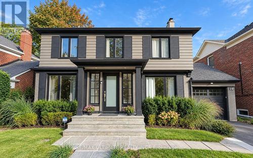 10 Noel Avenue, Toronto, ON 