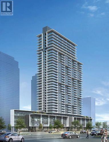 809 - 4955 YONGE STREET , Toronto, Ontario M2N 5N6