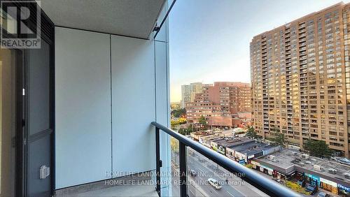 809 - 4955 YONGE STREET , Toronto, Ontario M2N 5N6 5
