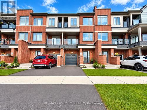 2004 Cameron Lott Crescent, Oshawa, ON 