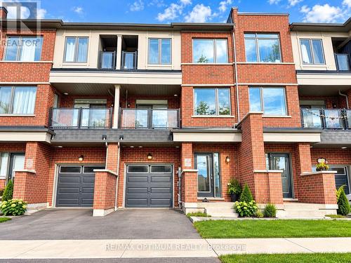 2004 Cameron Lott Crescent, Oshawa, ON 