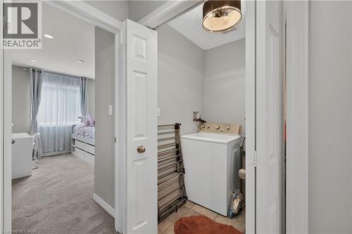 975 Strasburg Road Unit# 4, Kitchener, ON 