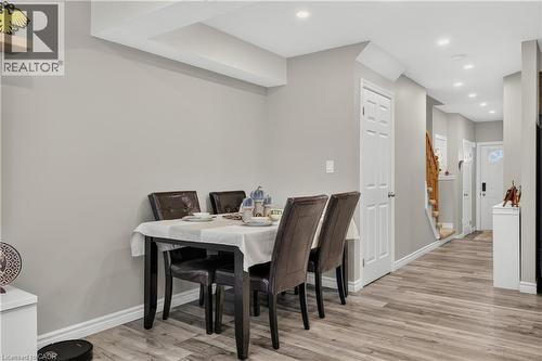 975 Strasburg Road Unit# 4, Kitchener, ON 