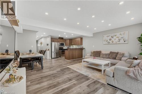 975 Strasburg Road Unit# 4, Kitchener, ON 