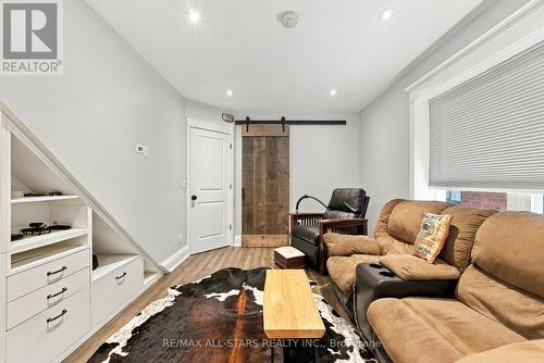 main - 435 Mortimer Avenue, Toronto, ON 