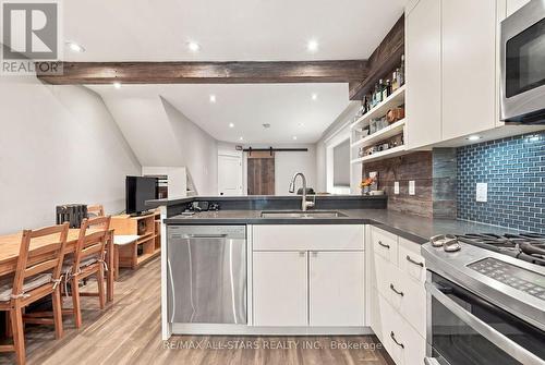 main - 435 Mortimer Avenue, Toronto, ON 