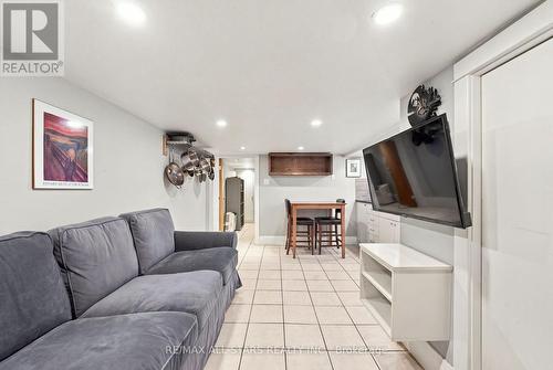 basement - 435 Mortimer Avenue, Toronto, ON 