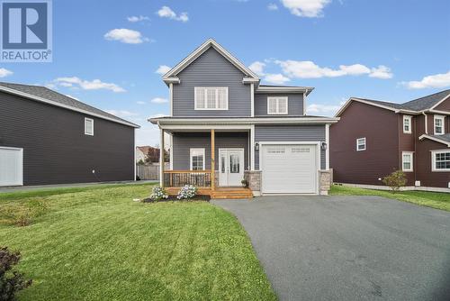18 Challenger Crescent, Paradise, NL 