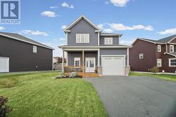 18 Challenger Crescent Paradise, NL A1L 4B9
