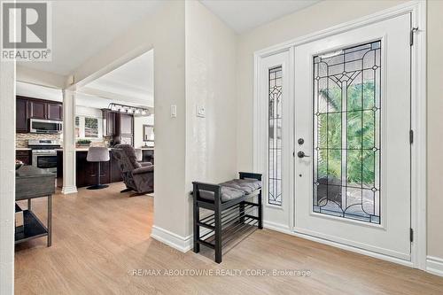2408 Hereford Crescent, Burlington, ON 