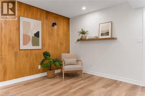 Virtually Staged - 49 Grove Avenue, St. Catharines, ON 