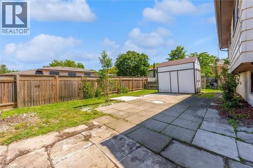 49 Grove Avenue, St. Catharines, ON 