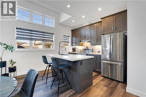 9B Shores Lane, Crystal Beach, ON 