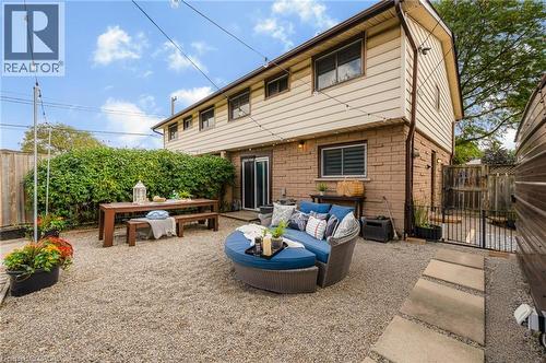 10 Goldfinch Road, Hamilton, ON 