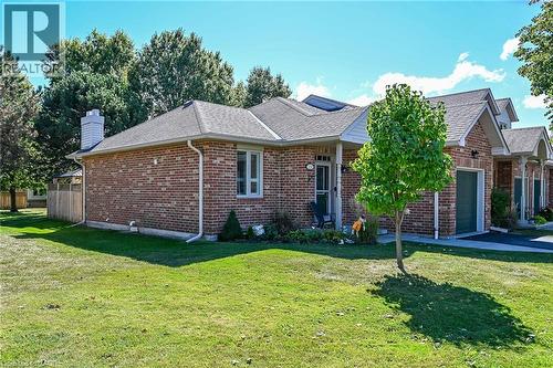 69 Natalia Avenue, Mount Hope, ON 