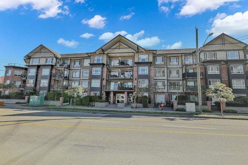 205 14960 102A AVENUE  Surrey, BC V3R 6A3