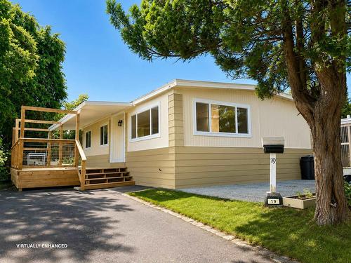 19 13650 80 AVENUE  Surrey, BC V3W 6J8