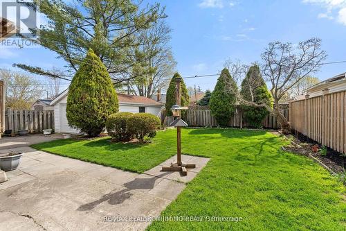 91 Wise Crescent, Hamilton, ON 