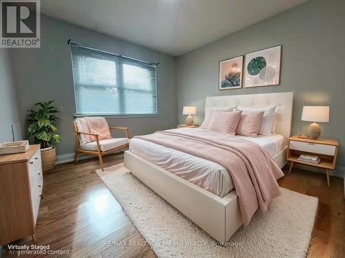 91 Wise Crescent, Hamilton, ON 