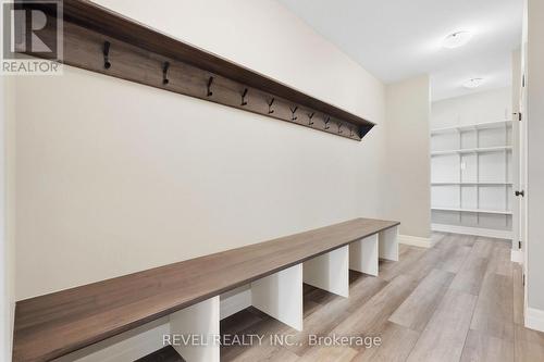 Mudroom - 259 Timber Trail Road, Woolwich, ON 