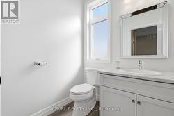 Main Floor Bathroom - 