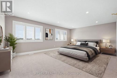 Virtually Staged - 259 Timber Trail Road, Woolwich, ON 
