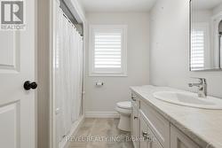 Second Level Bathroom - 