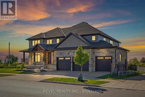 Front of the Home - 259 Timber Trail Road, Woolwich, ON 