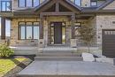 Front Door - 259 Timber Trail Road, Woolwich, ON 