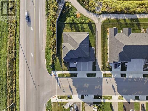 Drone Overview - 259 Timber Trail Road, Woolwich, ON 
