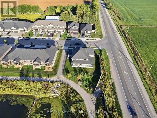 Drone Overview - 259 Timber Trail Road, Woolwich, ON 