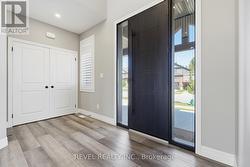 Front Foyer - 