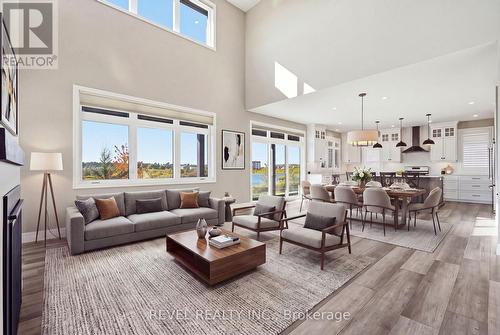 Virtually Staged - 259 Timber Trail Road, Woolwich, ON 