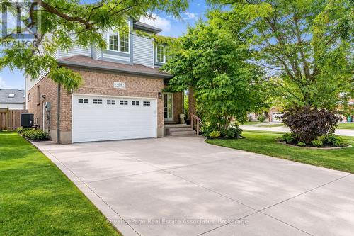 406 Sandy Cove Crescent, Waterloo, ON 