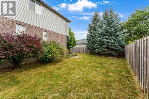 406 Sandy Cove Crescent, Waterloo, ON 