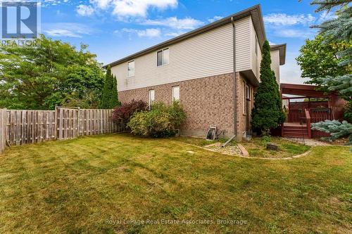 406 Sandy Cove Crescent, Waterloo, ON 
