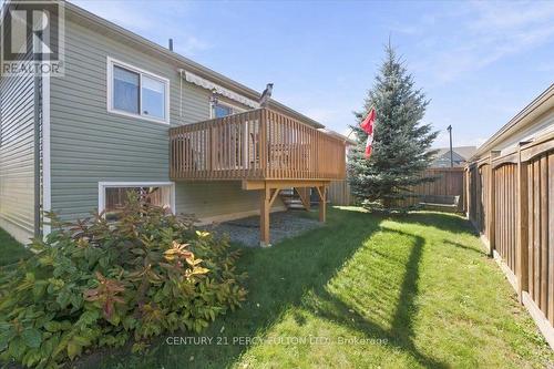 111 White Drive, Port Hope, ON 
