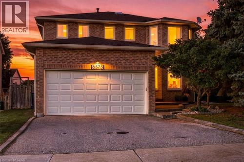 6575 Montevideo Road, Mississauga, ON 