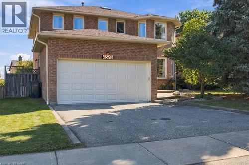 6575 Montevideo Road, Mississauga, ON 