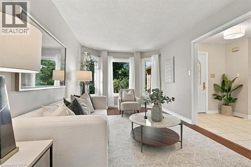 6575 Montevideo Road, Mississauga, ON 