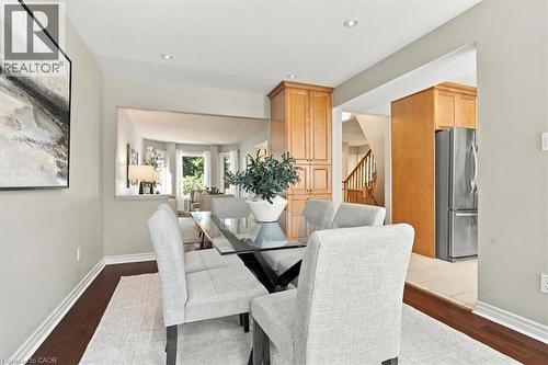 6575 Montevideo Road, Mississauga, ON 