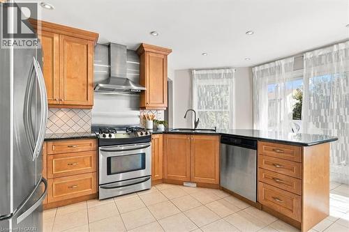6575 Montevideo Road, Mississauga, ON 