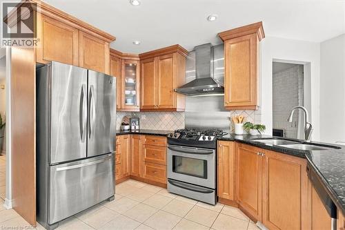 6575 Montevideo Road, Mississauga, ON 