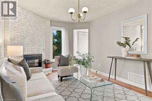 6575 Montevideo Road, Mississauga, ON 